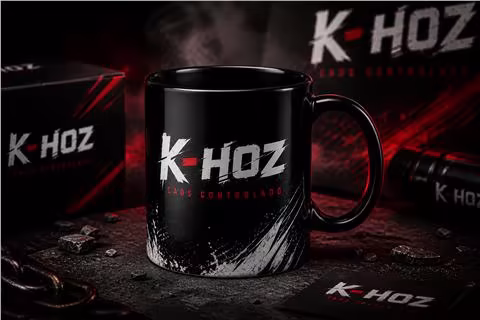 Diseno K-HOZ